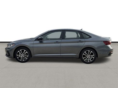 New 2026 Volkswagen Jetta Sport image 8
