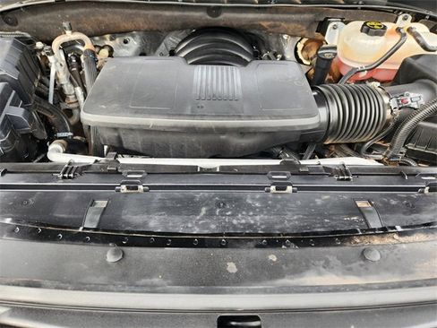 Used 2024 GMC Yukon XL Denali Ultimate image 34