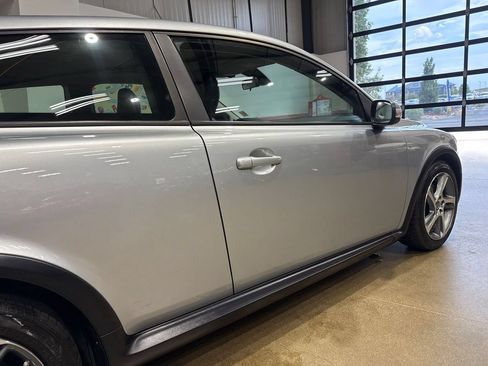 Used 2013 Volvo C30 FWD image 41