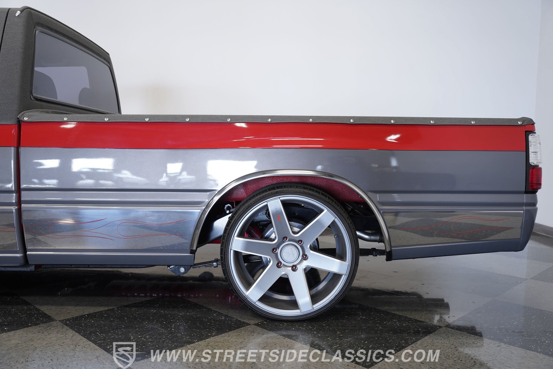 Used 1989 Isuzu Pickup S RWD image 29