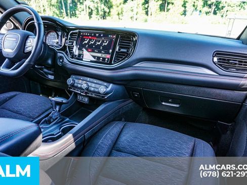 Used 2026 Dodge Durango GT AWD/4WD image 26