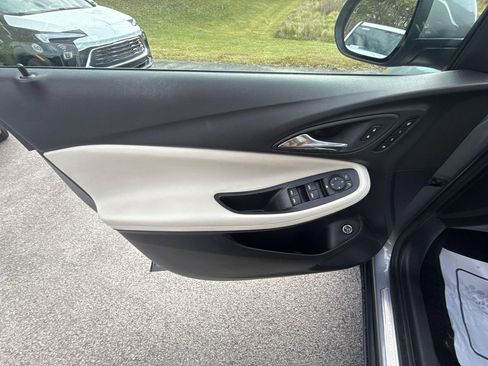 Certified 2023 Buick Encore GX Essence w/ Experience Buick Package image 27