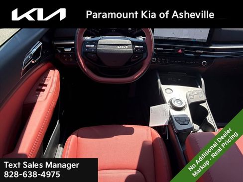New 2026 Kia Sportage SX Prestige AWD/4WD image 24