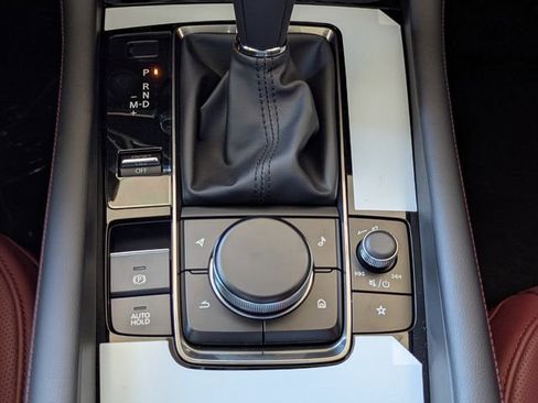 New 2026 MAZDA MAZDA3 Carbon image 21