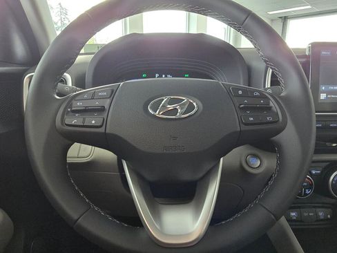 New 2026 Hyundai Venue SEL image 22