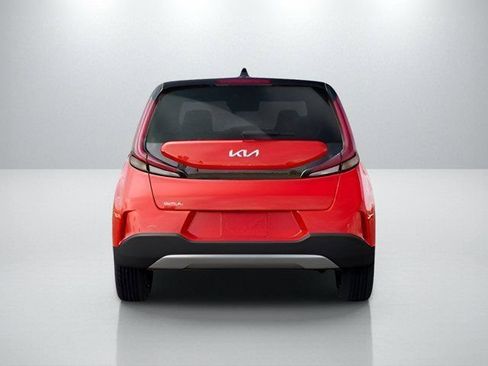 New 2025 Kia Soul EX FWD image 6