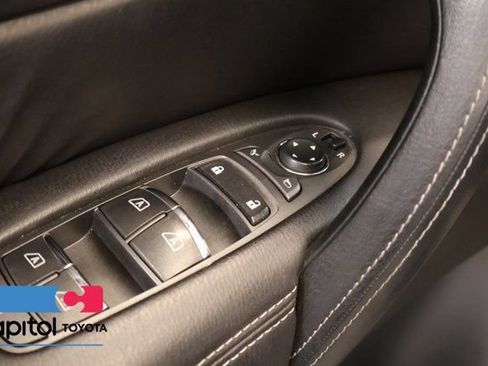 Used 2016 INFINITI QX80 4WD image 10