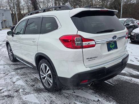 Used 2020 Subaru Ascent Limited w/ Technology Package image 13