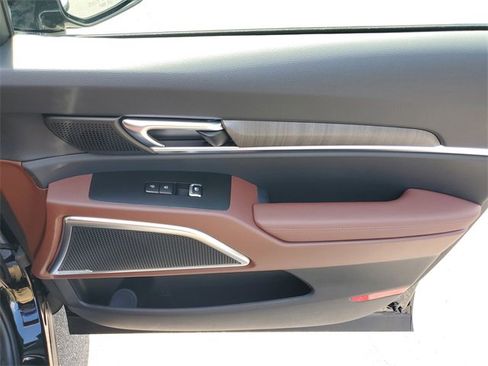 New 2025 Kia Telluride SX w/ SX Captain's Chair Package image 14