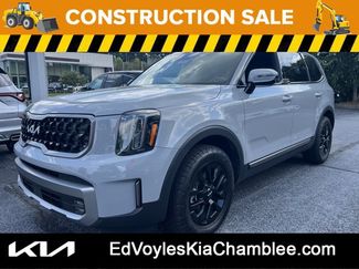 Certified 2023 Kia Telluride SX X-Pro AWD/4WD video 1