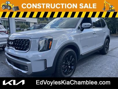 Certified 2023 Kia Telluride SX X-Pro