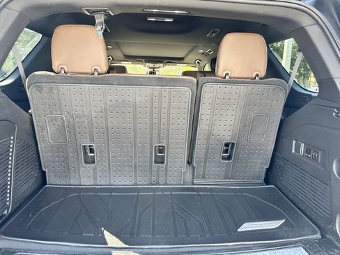 Used 2023 Chevrolet Tahoe High Country w/ Max Trailering Package image 9