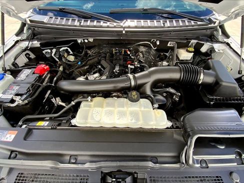 Used 2024 Ford Expedition Max Limited image 31