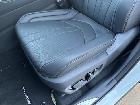 New 2026 Lexus NX 350 F Sport image 19