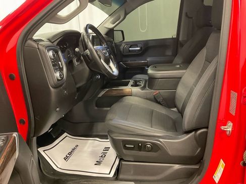 Used 2019 GMC Sierra 1500 Elevation image 4