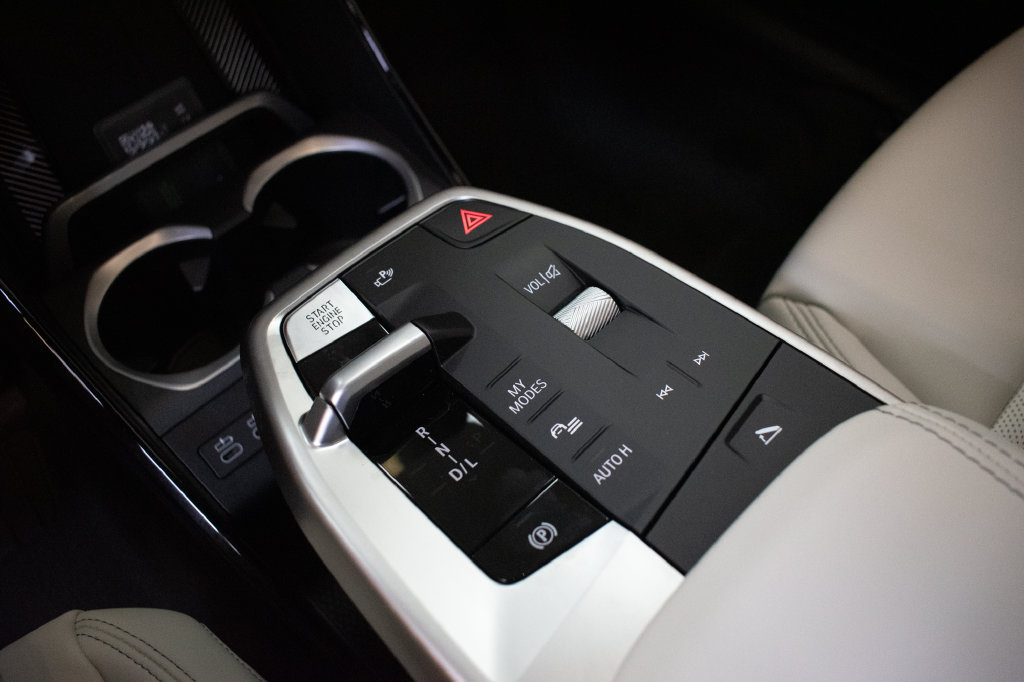 New 2027 BMW X1 xDrive28i AWD/4WD image 20
