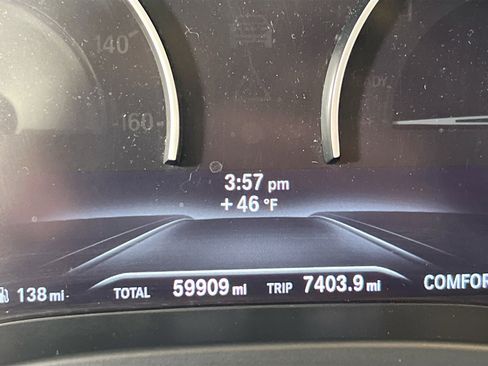 Used 2019 BMW X3 xDrive30i image 12