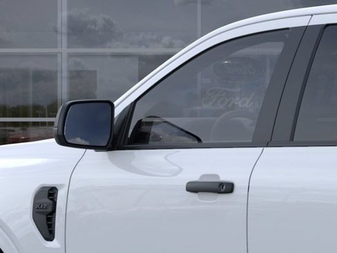New 2026 Ford Ranger XLT w/ Equipment Group 301A High AWD/4WD image 20