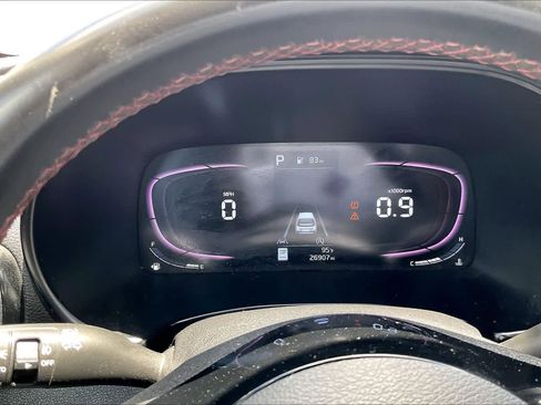 Used 2023 Kia Soul GT-Line w/ GT-Line Technology Package FWD image 30