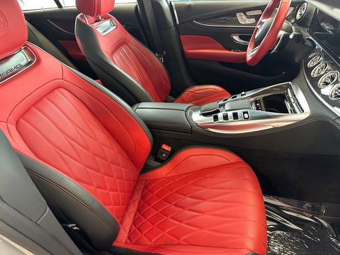 Used 2023 Mercedes-Benz AMG GT 63 S image 24