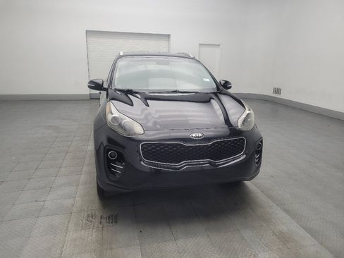 Used 2018 Kia Sportage EX image 14