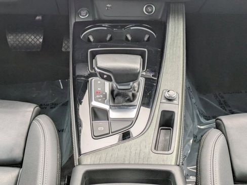 Used 2024 Audi A5 2.0T Premium Plus image 16