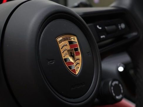 Used 2025 Porsche Panamera 4 image 26