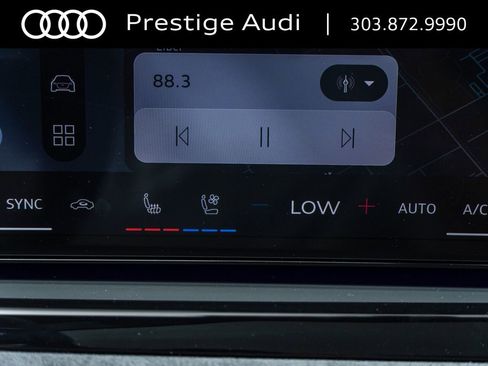 New 2026 Audi S5 Prestige AWD/4WD image 20
