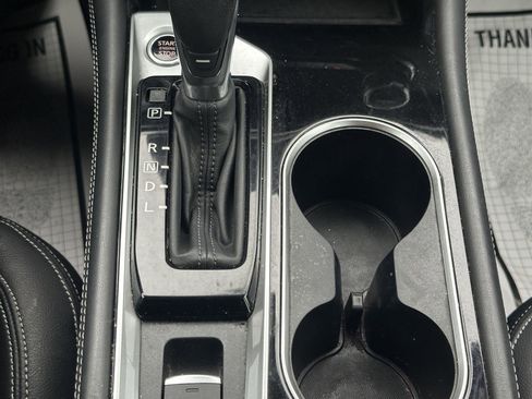 Used 2022 Nissan Altima 2.5 SL image 19