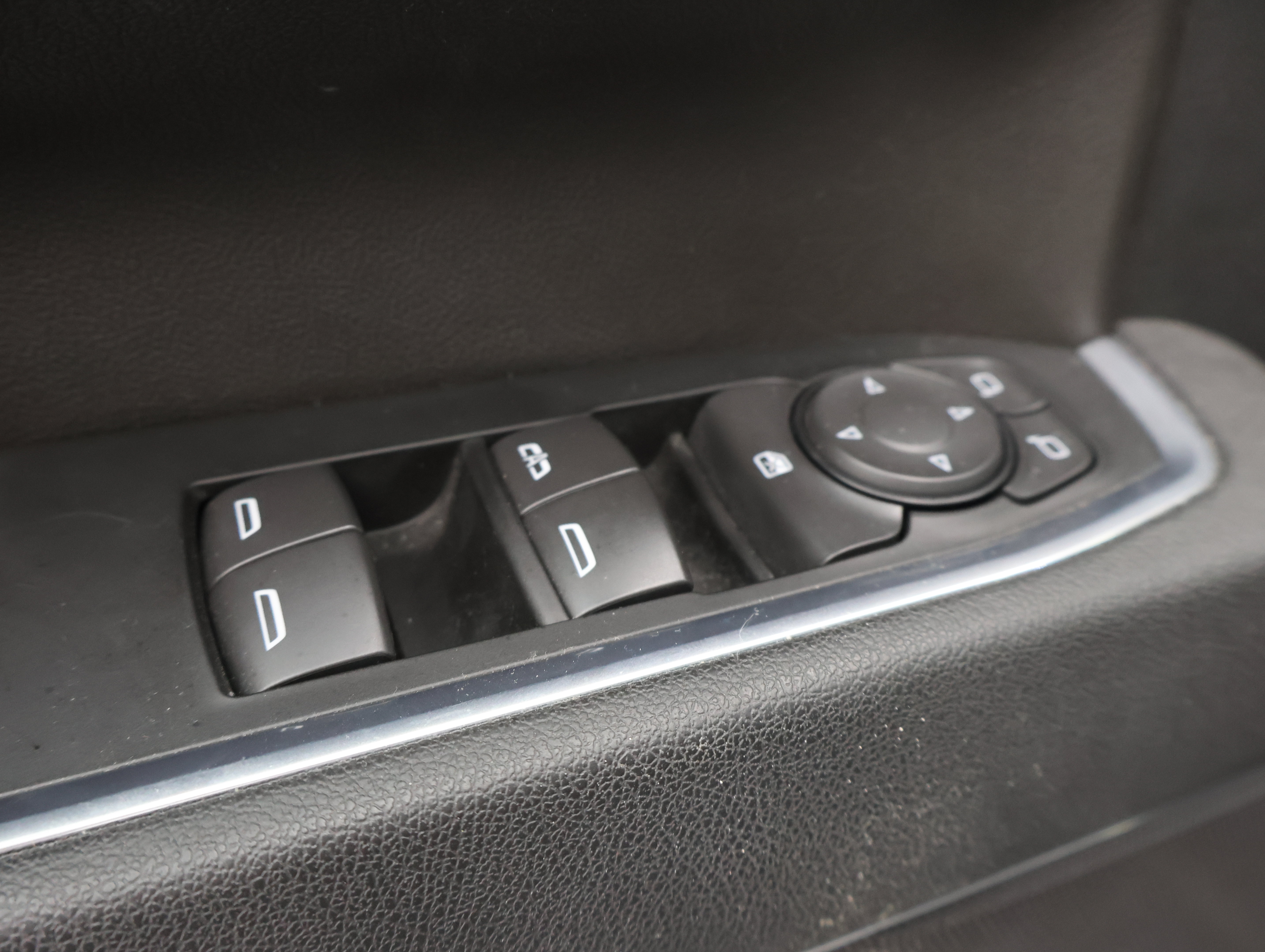 Used 2026 Chevrolet Silverado 2500 LT AWD/4WD image 43