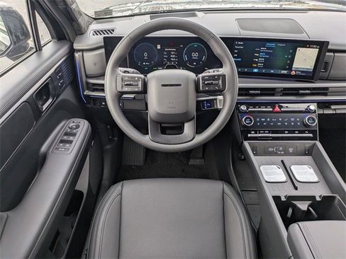 New 2026 Hyundai Santa Fe Calligraphy image 15