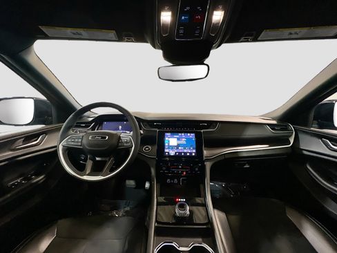 Used 2024 Jeep Grand Cherokee L Altitude image 16