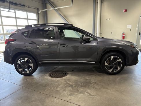 Certified 2024 Subaru Crosstrek 2.5i Limited w/ Crosstrek Mirror Package AWD/4WD image 8