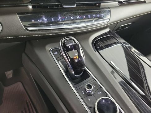 Used 2022 Cadillac Escalade Sport w/ Touring Package AWD/4WD image 30