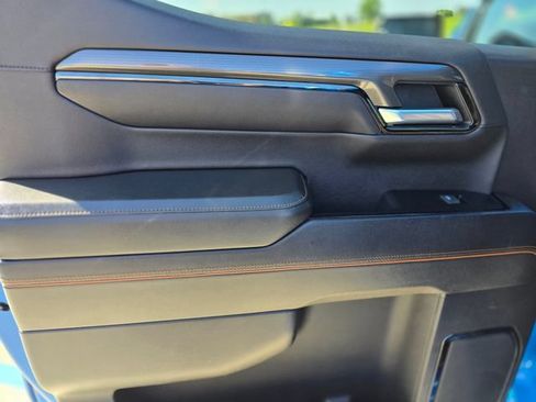 Used 2022 GMC Sierra 1500 AT4 AWD/4WD image 19