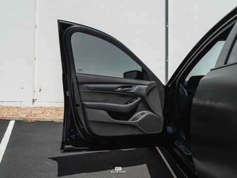 Used 2025 Cadillac CT5 V Blackwing w/ Carbon Fiber 2 Package image 23