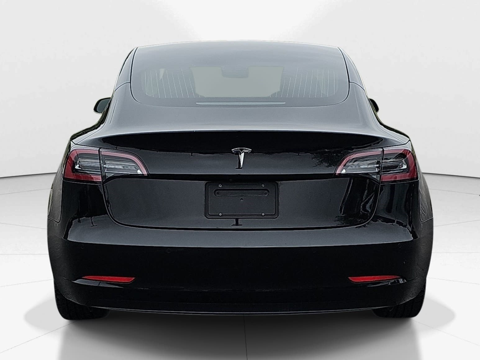 Used 2019 Tesla Model 3 Standard Range Plus RWD image 5
