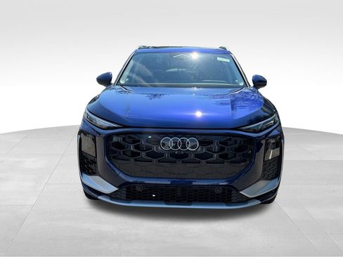 New 2026 Audi Q3 quattro 2.0T AWD/4WD image 2