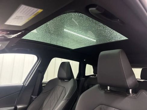 Used 2025 BMW X3 xDrive30i image 8