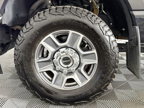 Used 2023 Ford F250 Lariat w/ Lariat Ultimate Package image 36