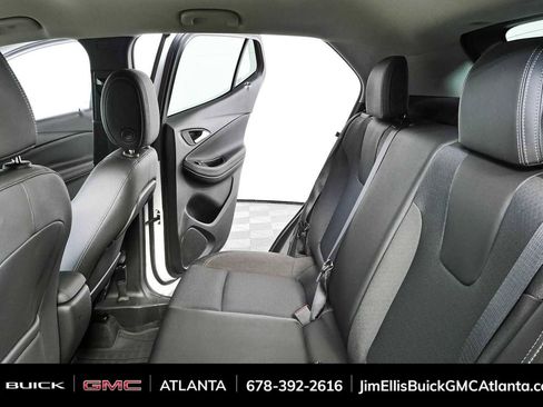 Used 2023 Buick Encore GX Preferred FWD image 18