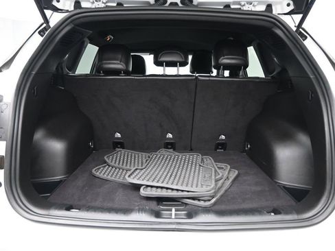 Used 2025 Jeep Compass Trailhawk AWD/4WD image 25