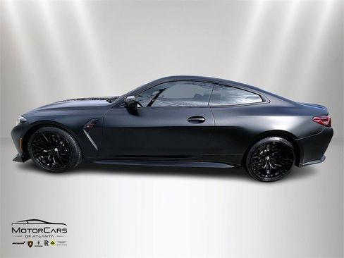 Used 2025 BMW M4 CS image 5