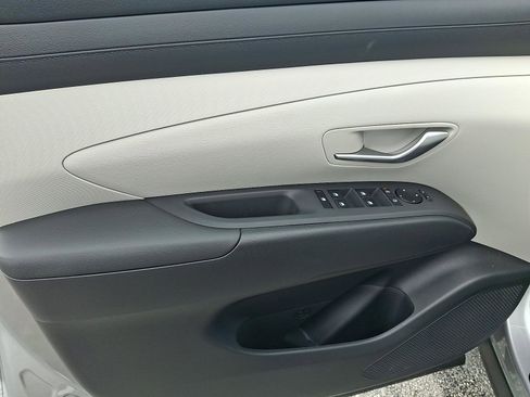 New 2026 Hyundai Tucson SEL image 8