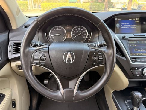 Used 2014 Acura MDX FWD image 17