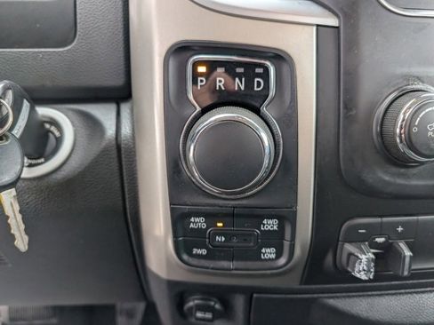 Used 2014 RAM 1500 Big Horn image 16