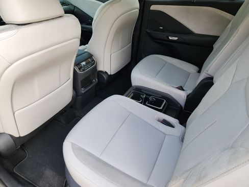 New 2026 Lexus TX 350 AWD image 20