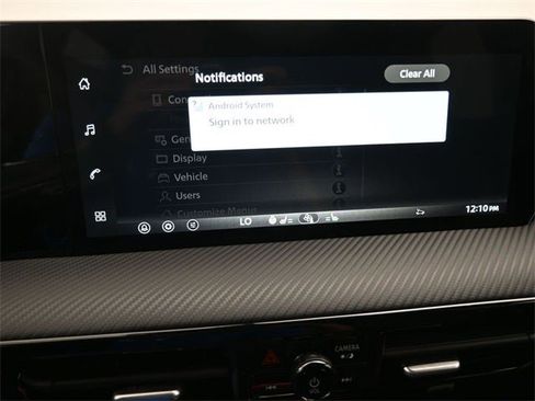 New 2026 Nissan Kicks SR w/ SR Premium Package image 19