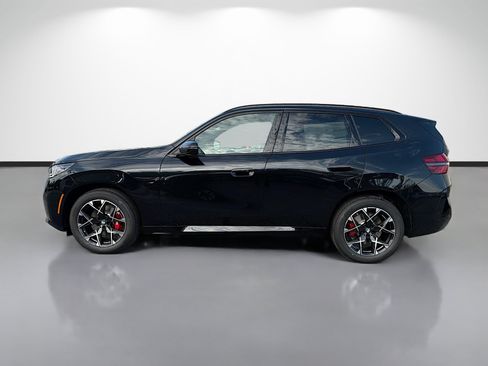 New 2026 BMW X3 xDrive30i w/ M Sport Package AWD/4WD image 6