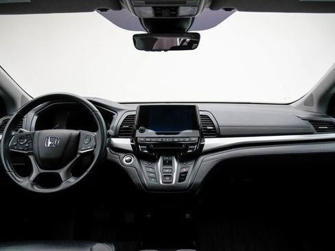 Used 2024 Honda Odyssey EX-L image 28